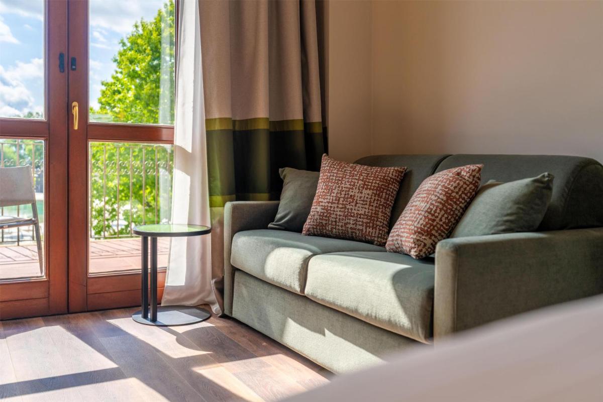 Picciolo Etna Golf Resort & Spa, Curio Collection by Hilton