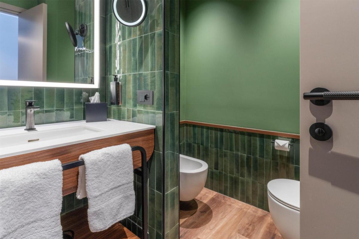 Picciolo Etna Golf Resort & Spa, Curio Collection by Hilton