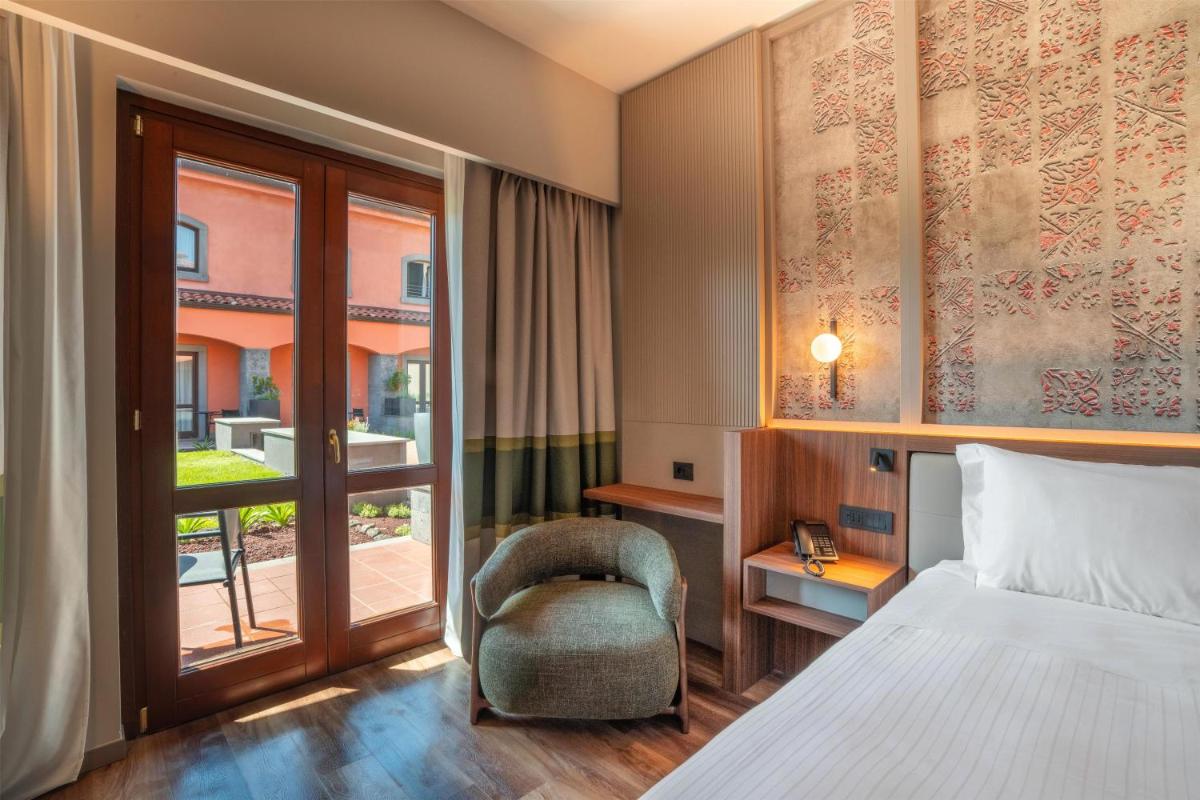 Picciolo Etna Golf Resort & Spa, Curio Collection by Hilton