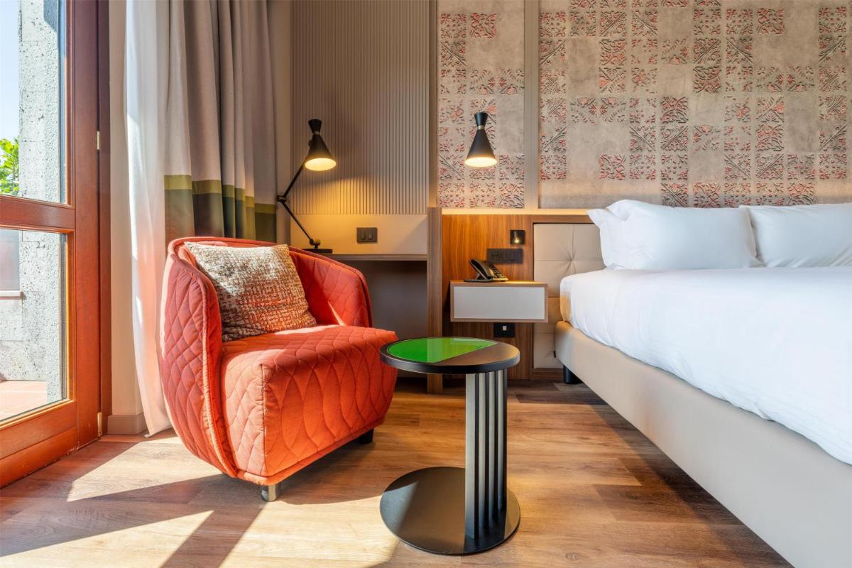 Picciolo Etna Golf Resort & Spa, Curio Collection by Hilton