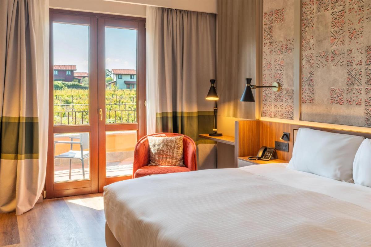 Picciolo Etna Golf Resort & Spa, Curio Collection by Hilton