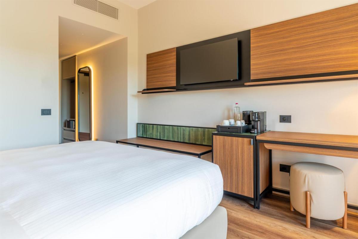 Picciolo Etna Golf Resort & Spa, Curio Collection by Hilton