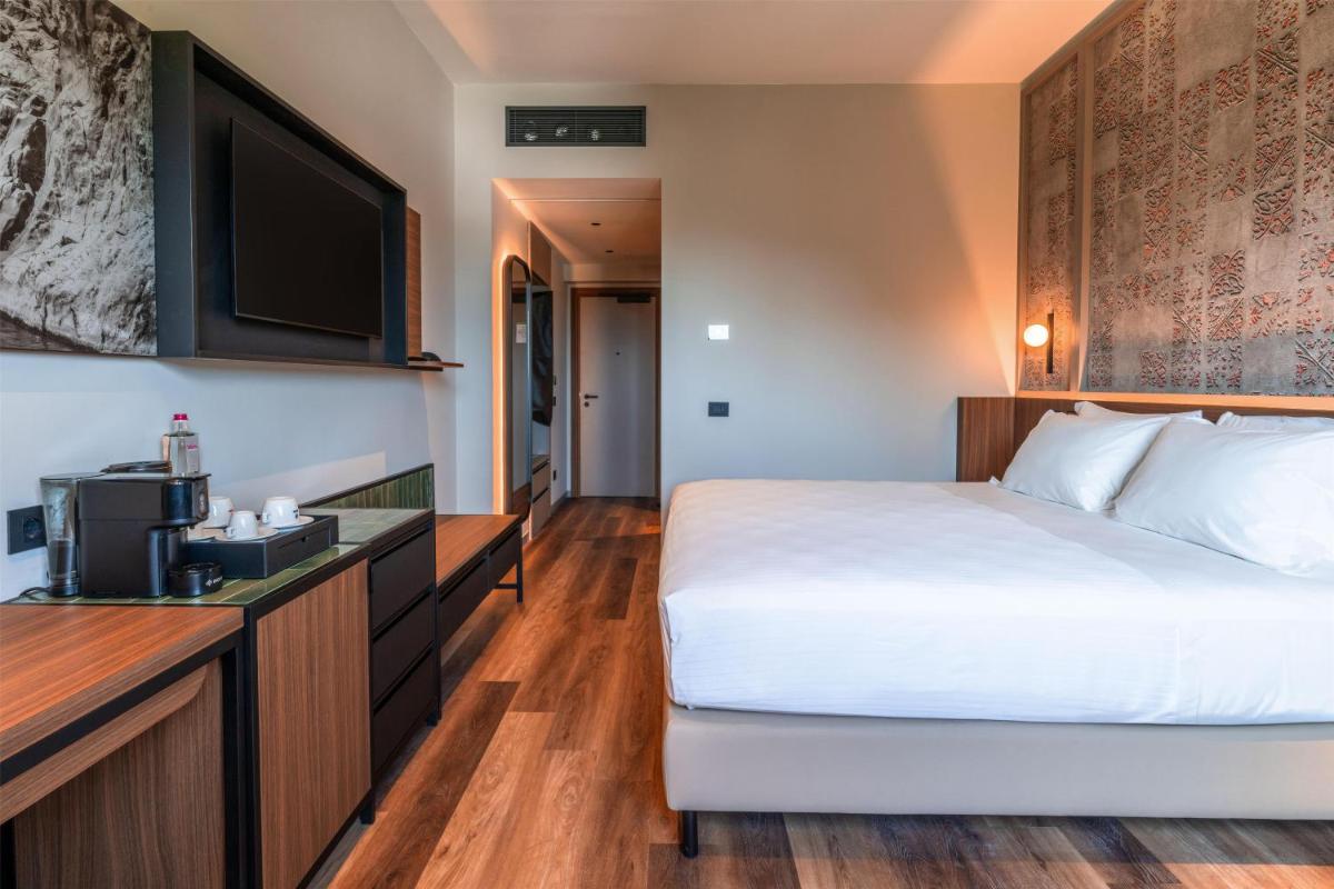 Picciolo Etna Golf Resort & Spa, Curio Collection by Hilton