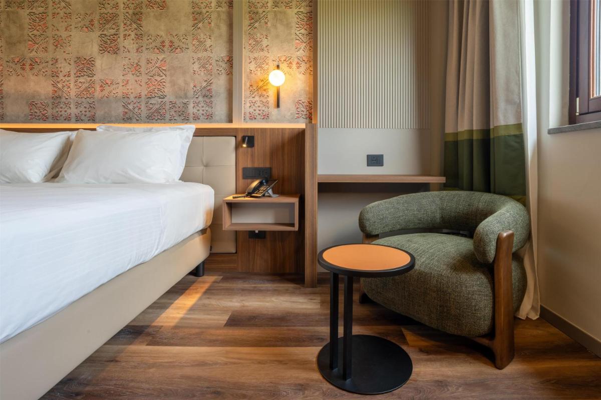 Picciolo Etna Golf Resort & Spa, Curio Collection by Hilton