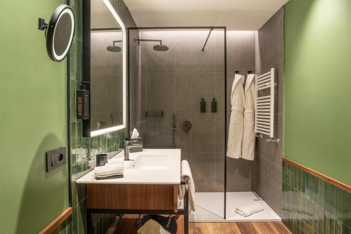 Picciolo Etna Golf Resort & Spa, Curio Collection by Hilton