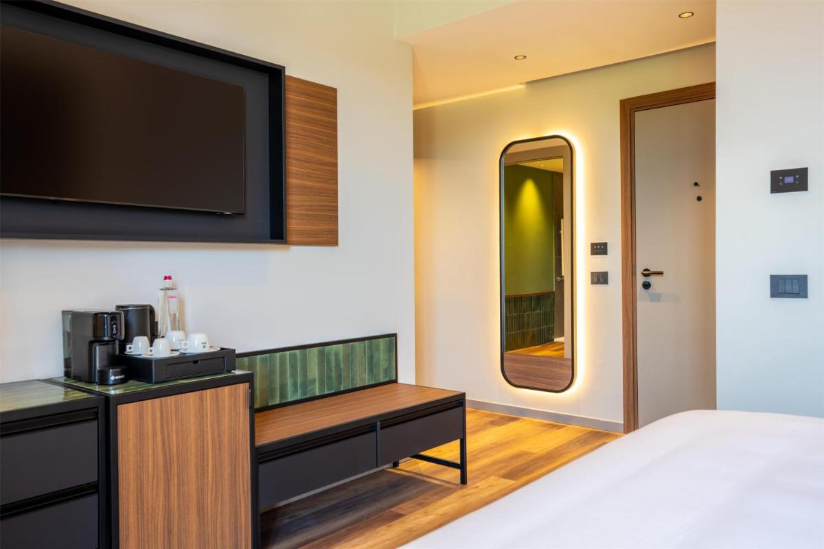 Picciolo Etna Golf Resort & Spa, Curio Collection by Hilton