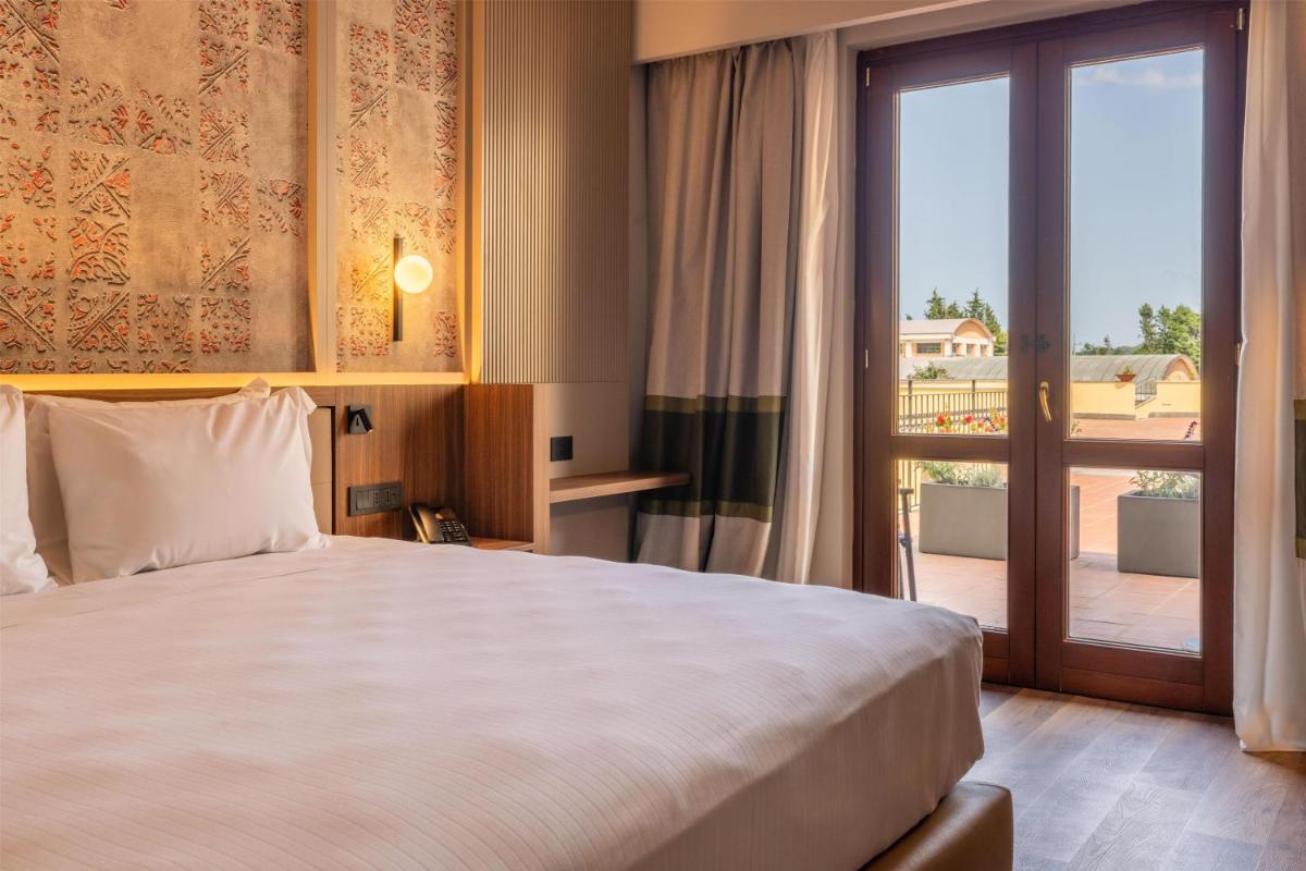 Picciolo Etna Golf Resort & Spa, Curio Collection by Hilton