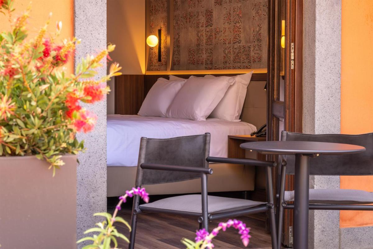 Picciolo Etna Golf Resort & Spa, Curio Collection by Hilton