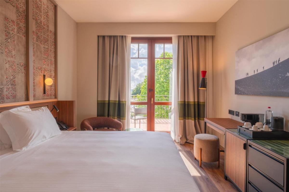 Picciolo Etna Golf Resort & Spa, Curio Collection by Hilton