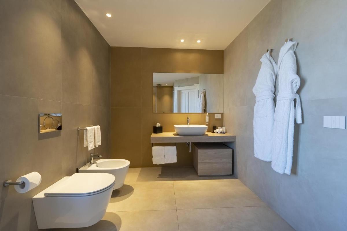 Picciolo Etna Golf Resort & Spa, Curio Collection by Hilton