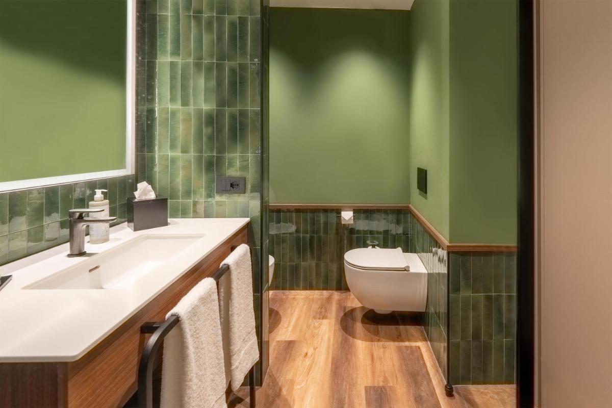 Picciolo Etna Golf Resort & Spa, Curio Collection by Hilton