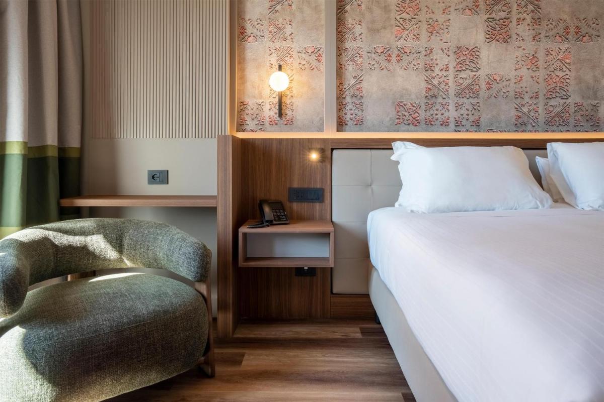 Picciolo Etna Golf Resort & Spa, Curio Collection by Hilton