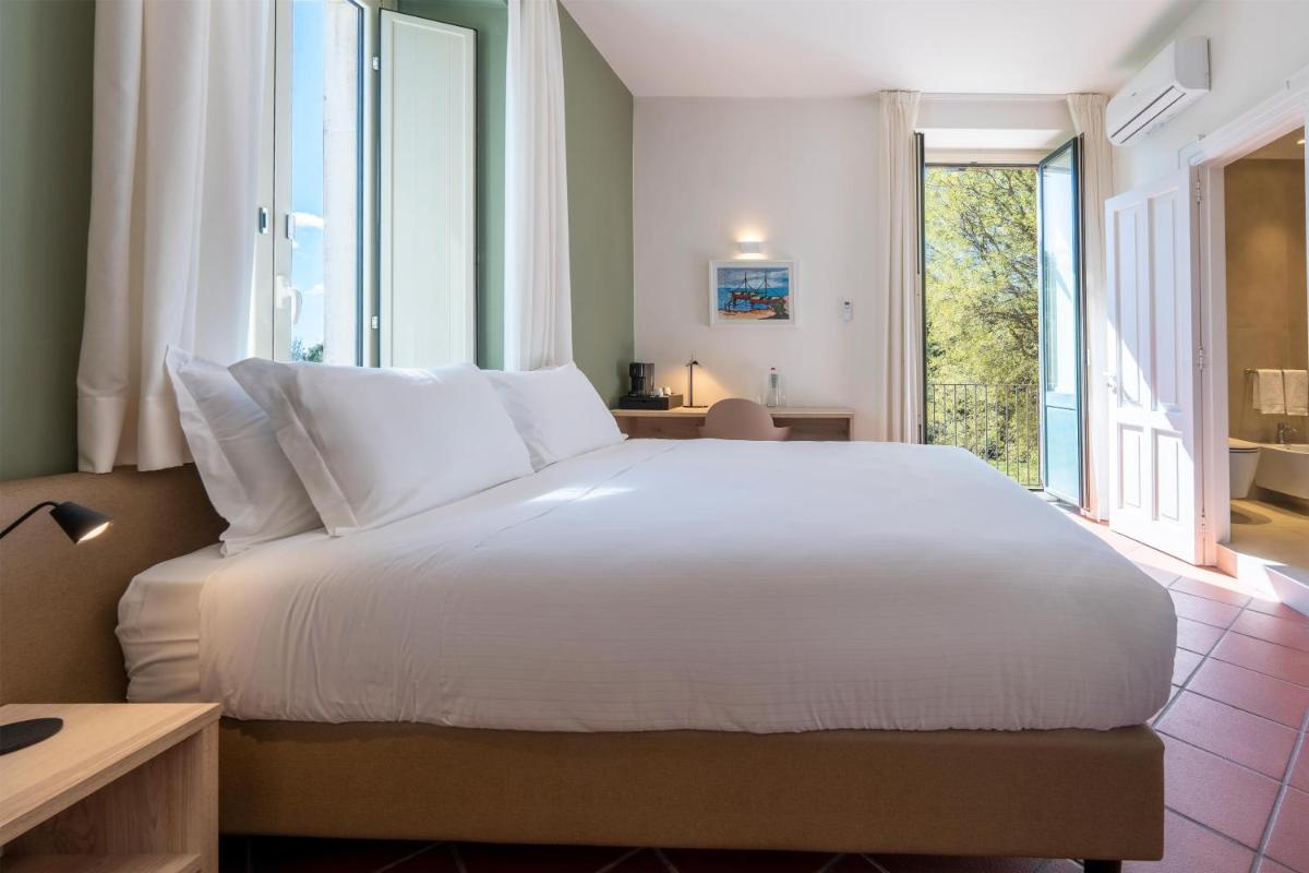 Picciolo Etna Golf Resort & Spa, Curio Collection by Hilton