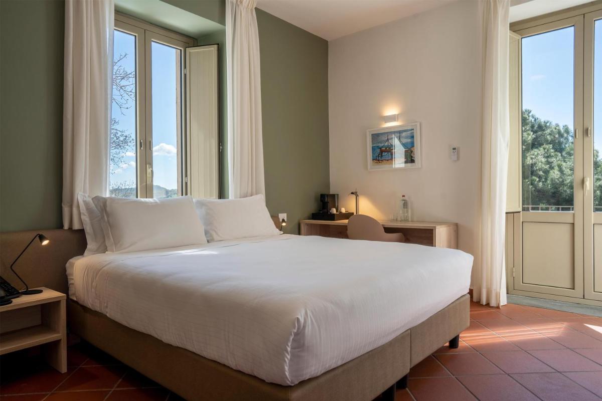 Picciolo Etna Golf Resort & Spa, Curio Collection by Hilton