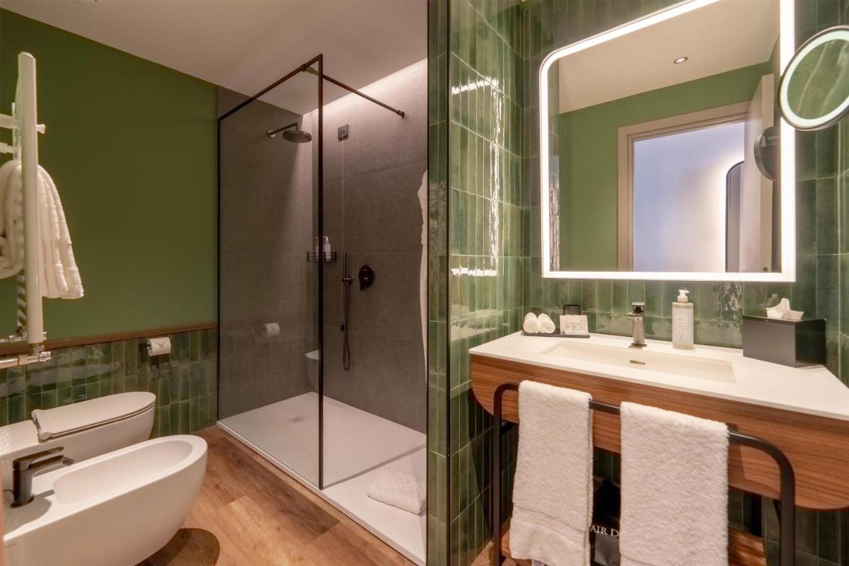 Picciolo Etna Golf Resort & Spa, Curio Collection by Hilton