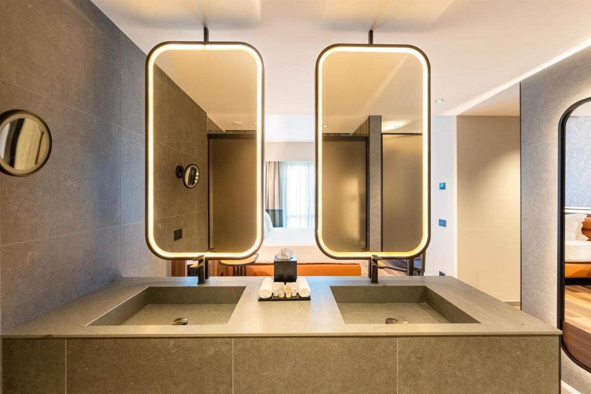 Picciolo Etna Golf Resort & Spa, Curio Collection by Hilton