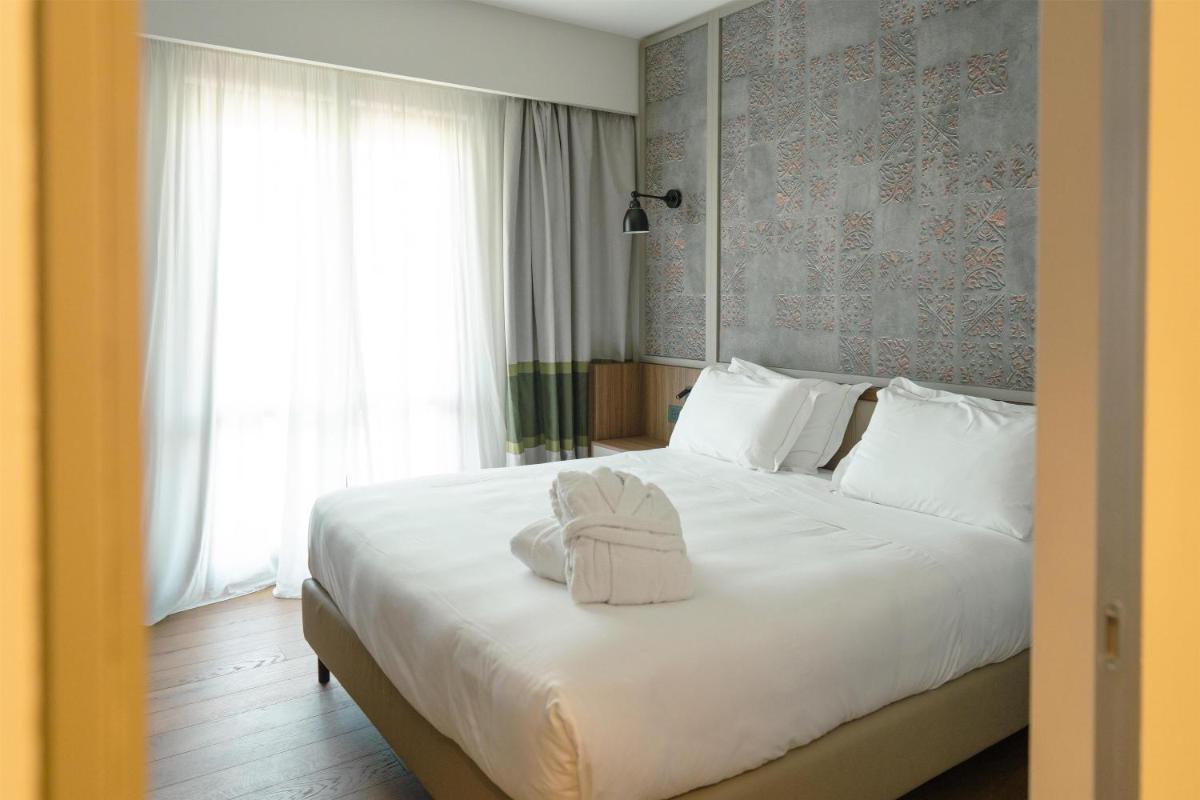 Picciolo Etna Golf Resort & Spa, Curio Collection by Hilton