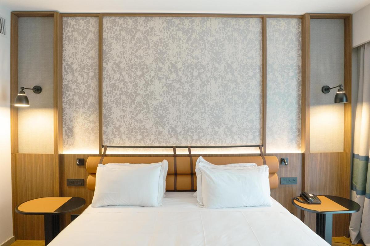 Picciolo Etna Golf Resort & Spa, Curio Collection by Hilton