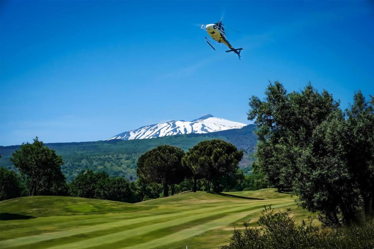 Picciolo Etna Golf Resort & Spa, Curio Collection by Hilton