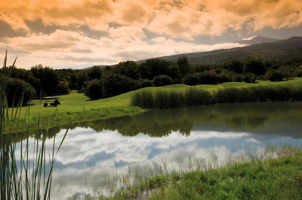 Picciolo Etna Golf Resort & Spa, Curio Collection by Hilton