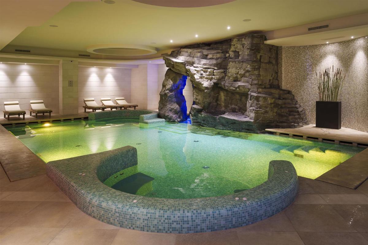 Picciolo Etna Golf Resort & Spa, Curio Collection by Hilton