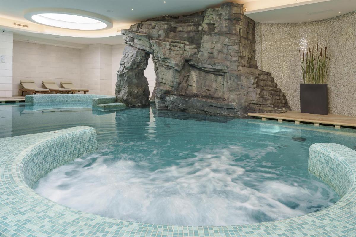 Picciolo Etna Golf Resort & Spa, Curio Collection by Hilton