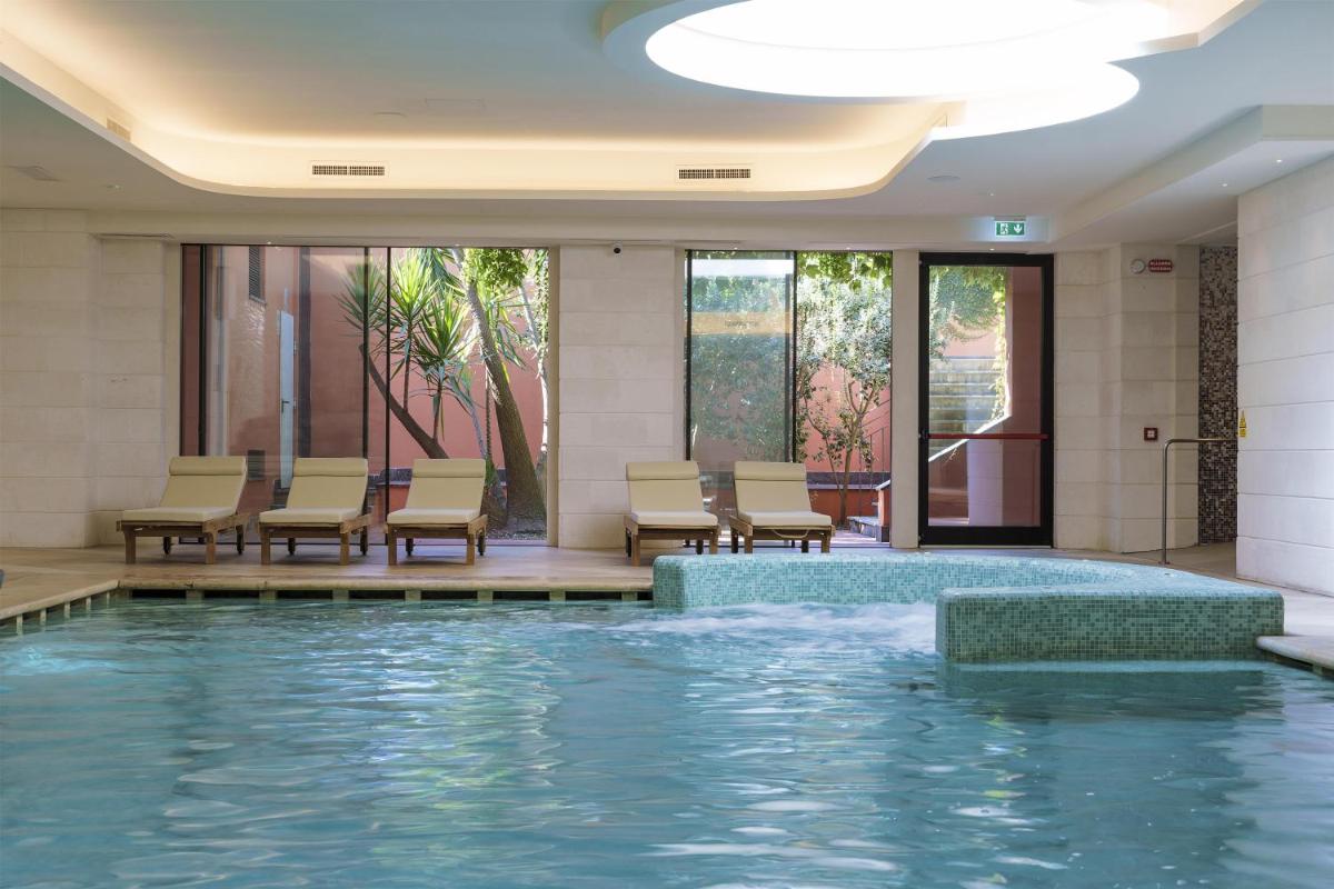 Picciolo Etna Golf Resort & Spa, Curio Collection by Hilton