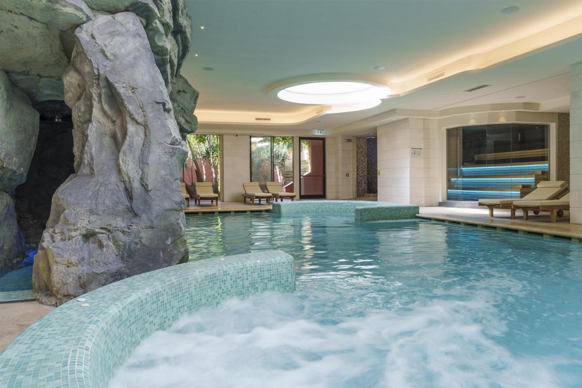 Picciolo Etna Golf Resort & Spa, Curio Collection by Hilton