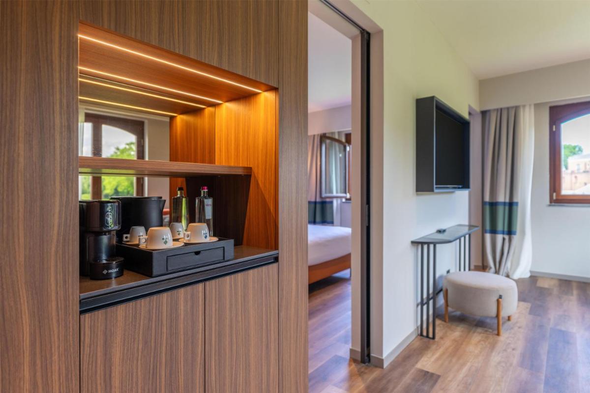 Picciolo Etna Golf Resort & Spa, Curio Collection by Hilton