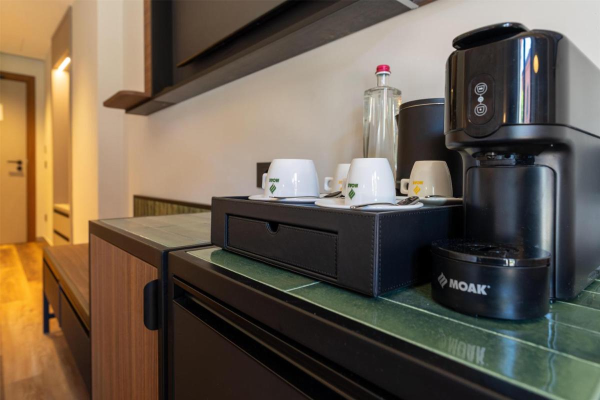 Picciolo Etna Golf Resort & Spa, Curio Collection by Hilton