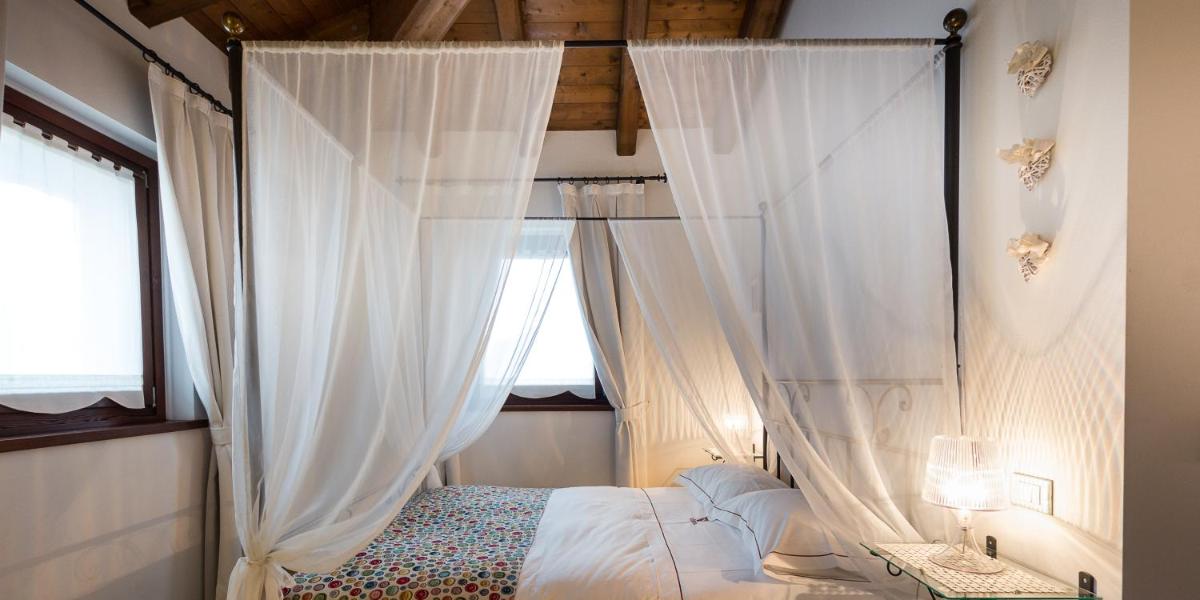 Il Roncal Wine Resort - for Wine Lovers