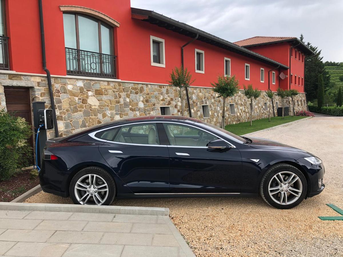 Il Roncal Wine Resort - for Wine Lovers