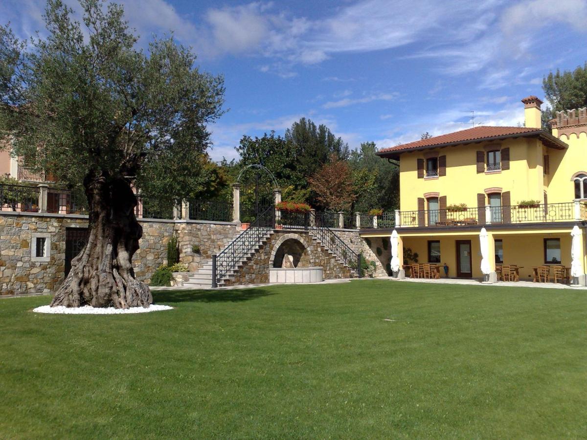 Il Roncal Wine Resort - for Wine Lovers