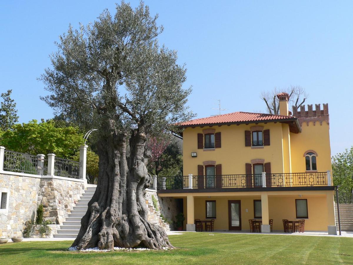 Il Roncal Wine Resort - for Wine Lovers