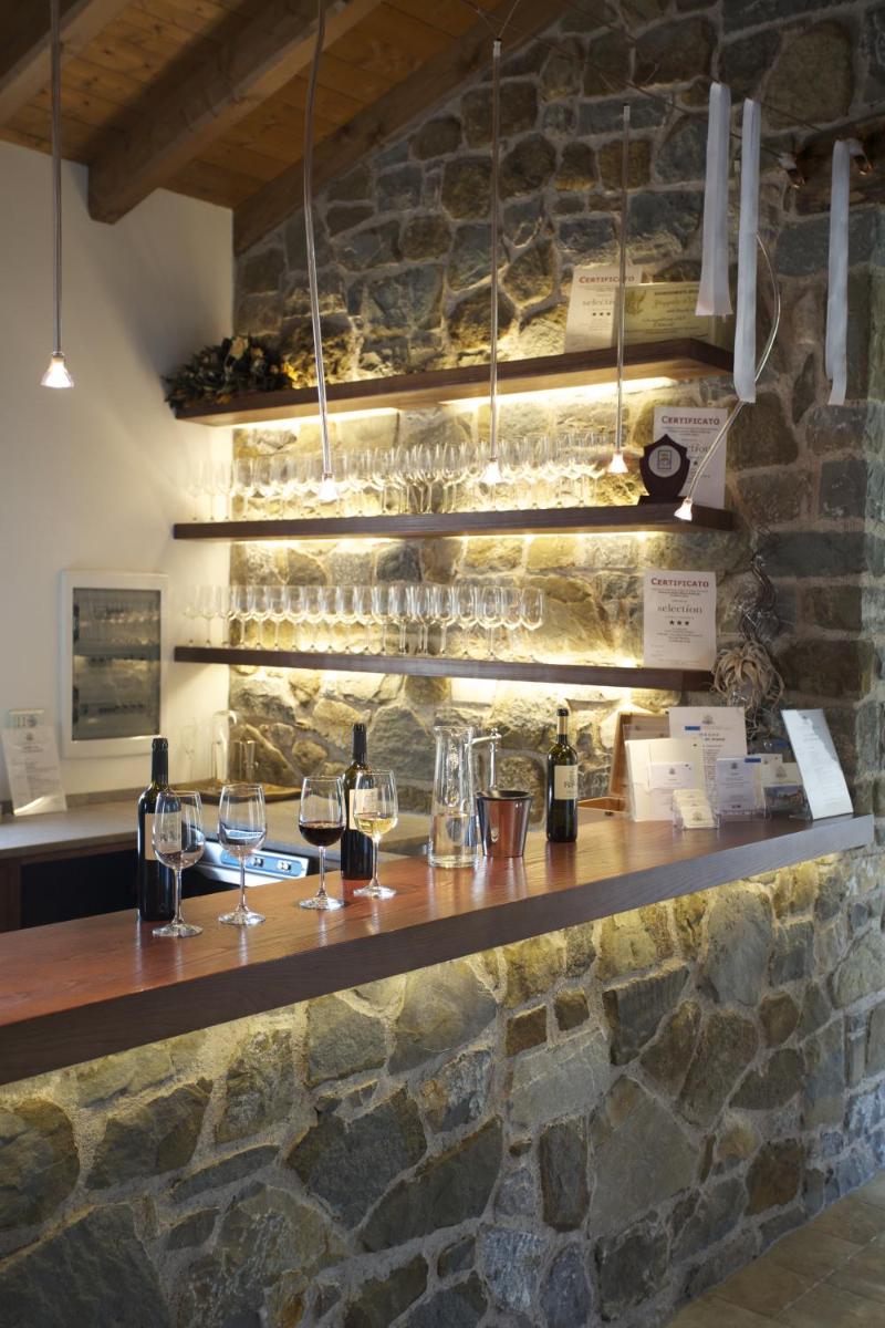 Il Roncal Wine Resort - for Wine Lovers