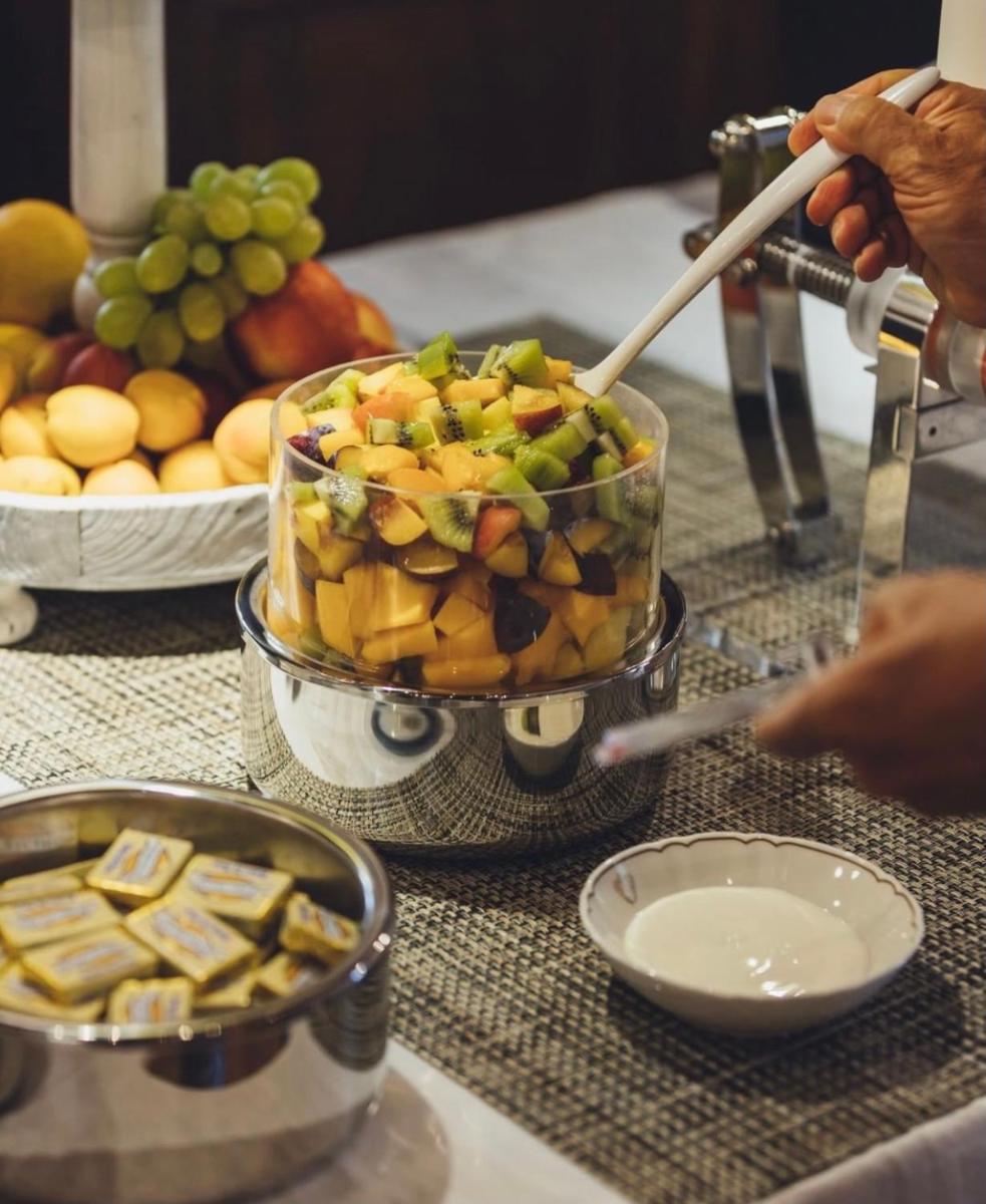 Il Roncal Wine Resort - for Wine Lovers