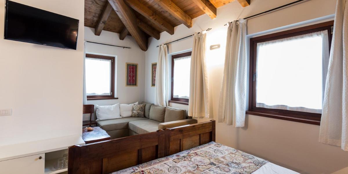 Il Roncal Wine Resort - for Wine Lovers