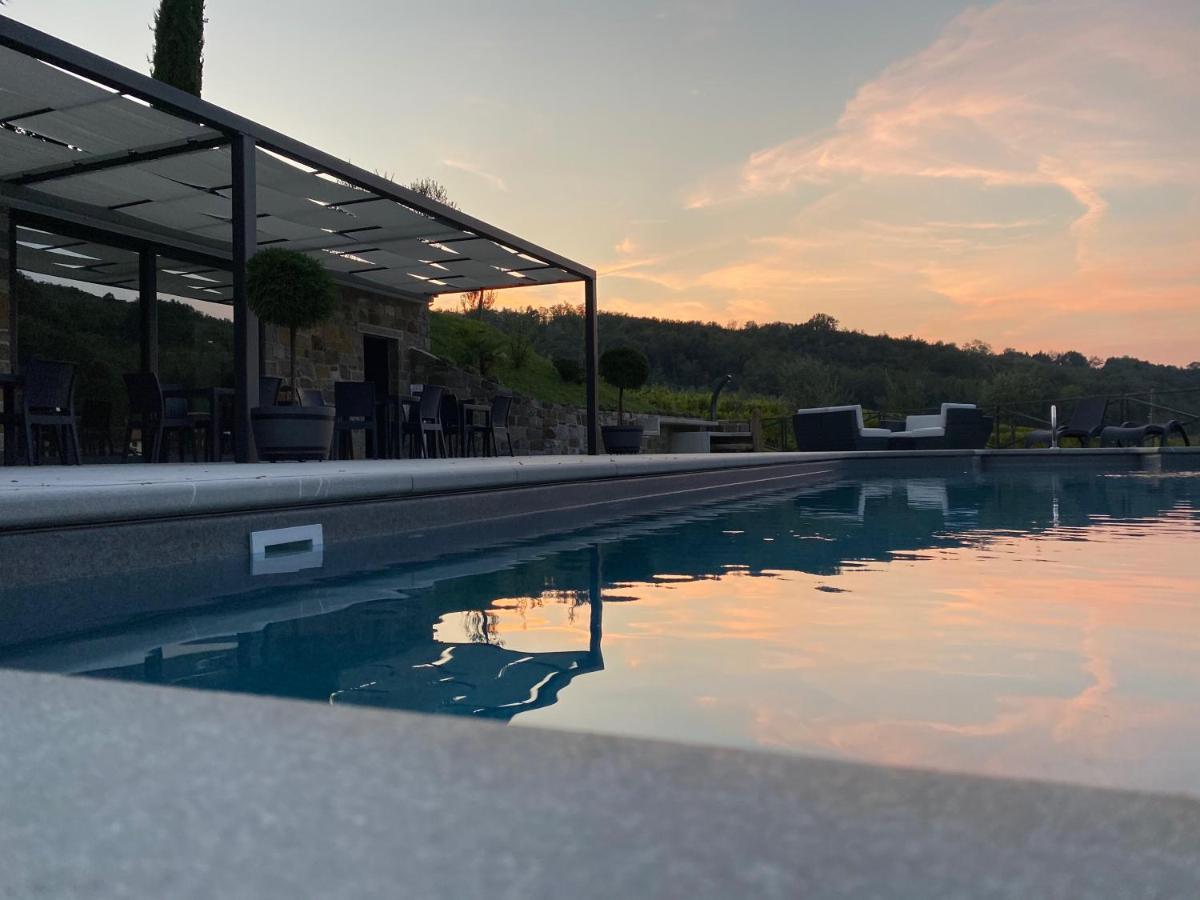 Il Roncal Wine Resort - for Wine Lovers