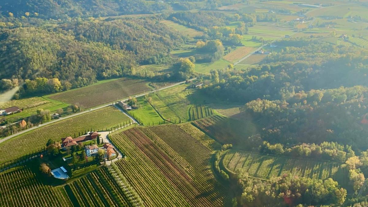 Il Roncal Wine Resort - for Wine Lovers