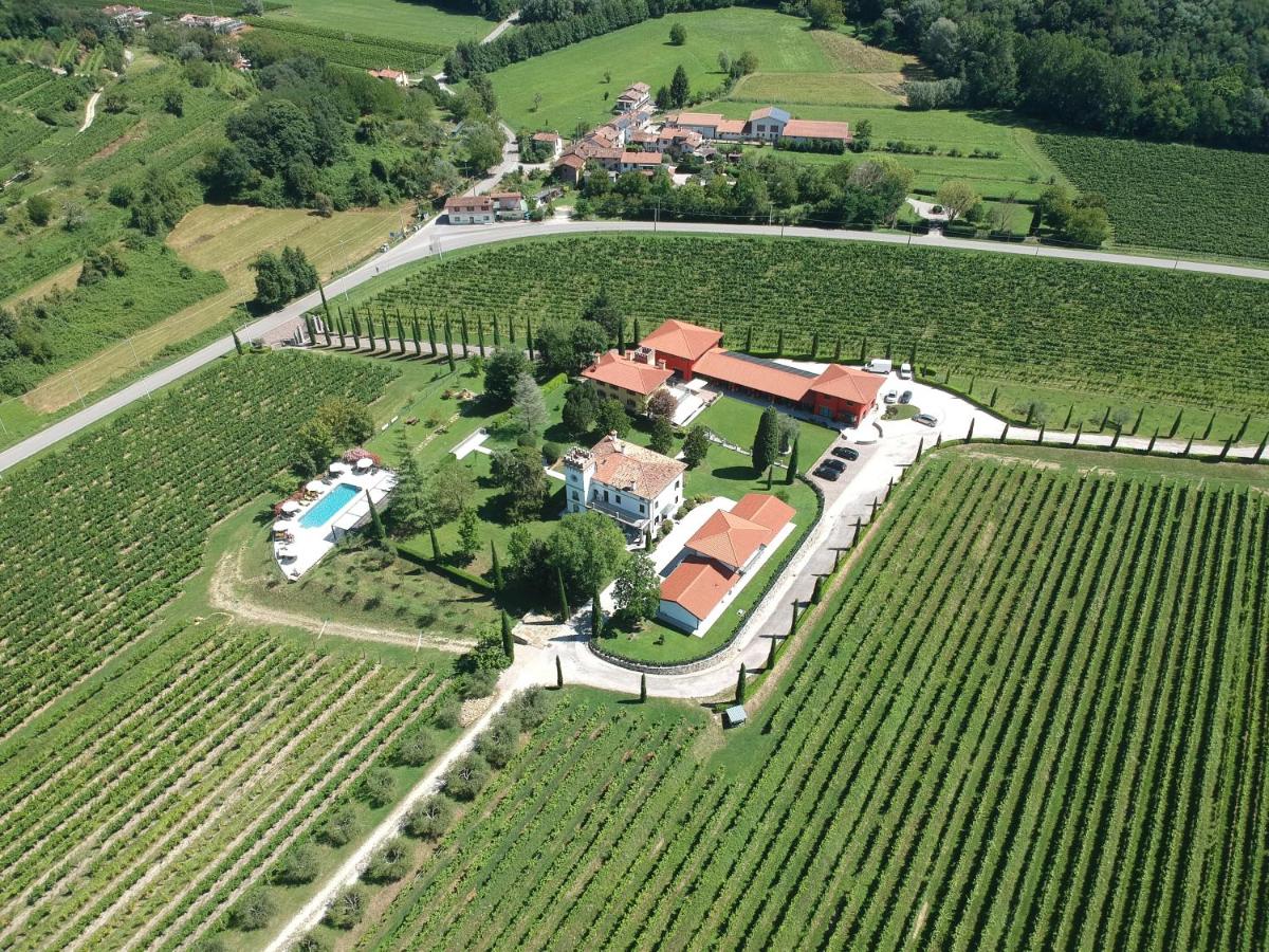 Il Roncal Wine Resort - for Wine Lovers