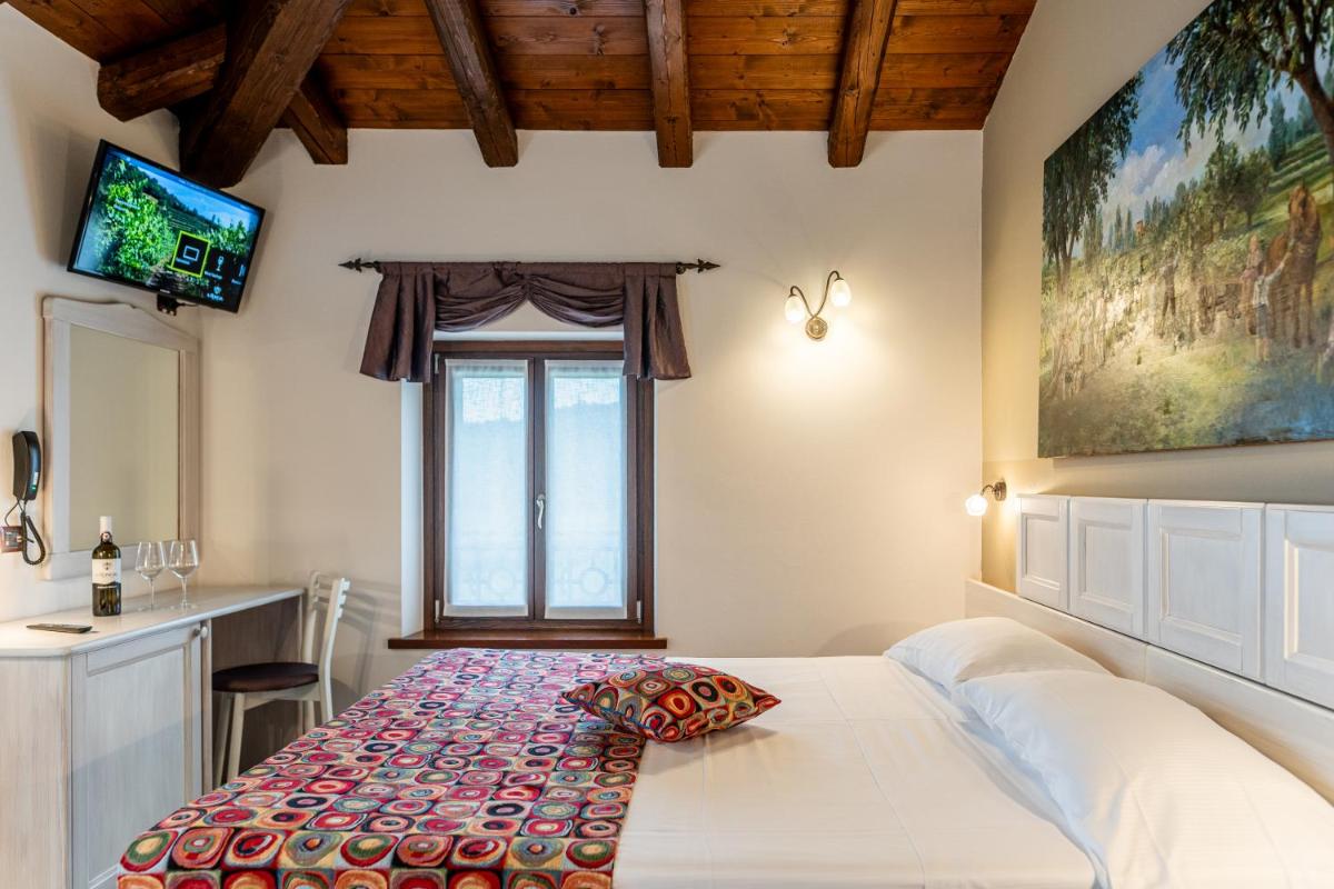 Il Roncal Wine Resort - for Wine Lovers