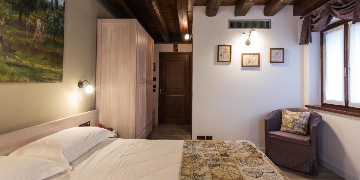 Il Roncal Wine Resort - for Wine Lovers