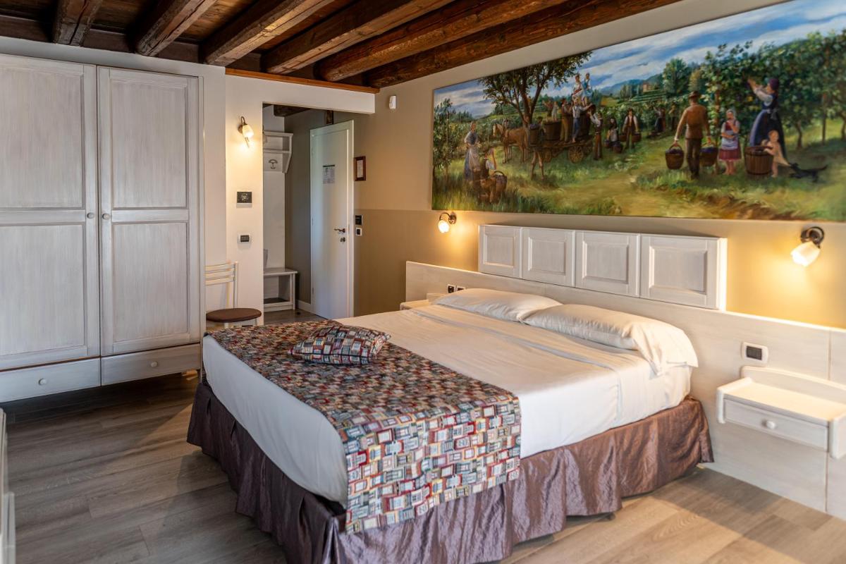 Il Roncal Wine Resort - for Wine Lovers