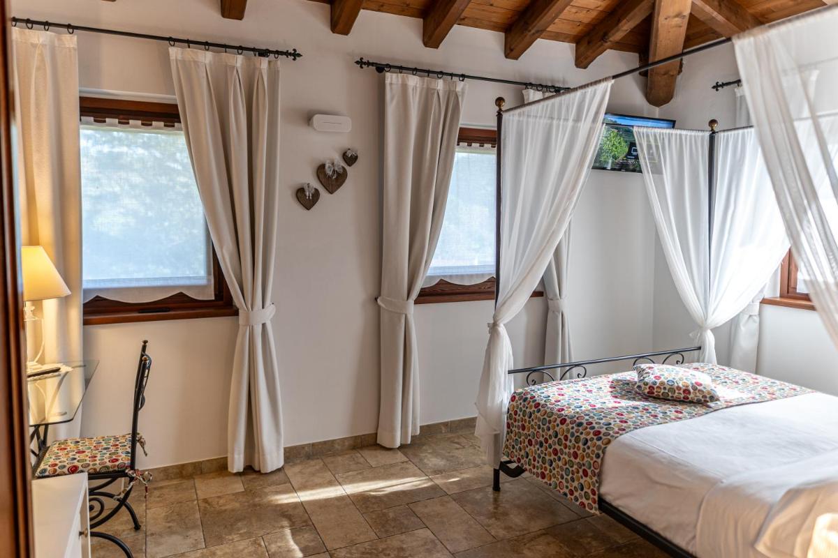 Il Roncal Wine Resort - for Wine Lovers