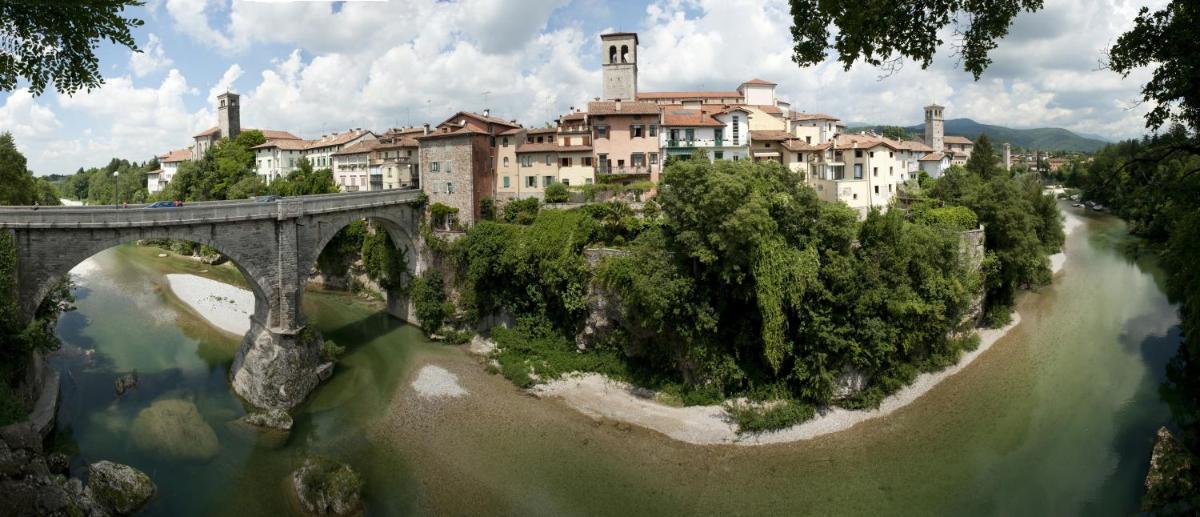 Il Roncal Wine Resort - for Wine Lovers