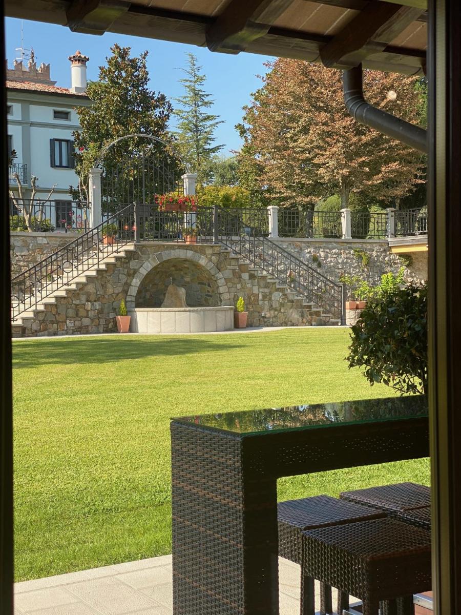Il Roncal Wine Resort - for Wine Lovers