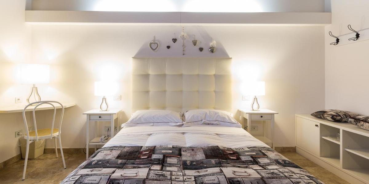 Il Roncal Wine Resort - for Wine Lovers only