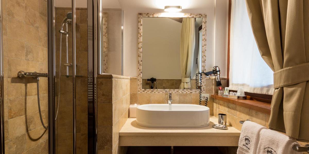 Il Roncal Wine Resort - for Wine Lovers only