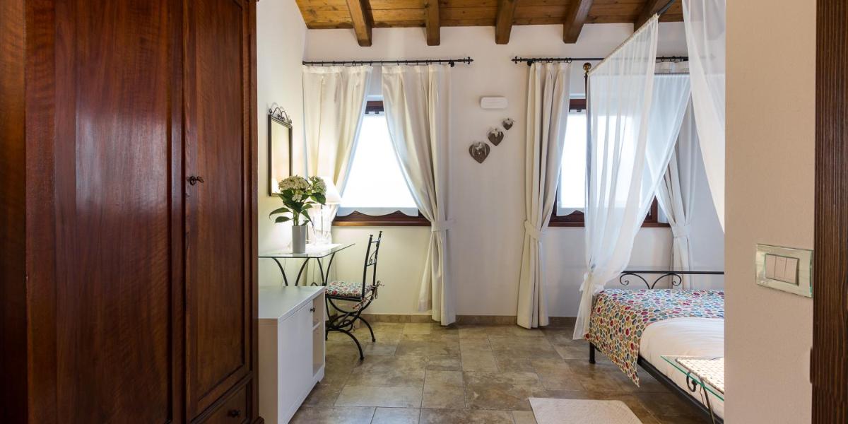 Il Roncal Wine Resort - for Wine Lovers only