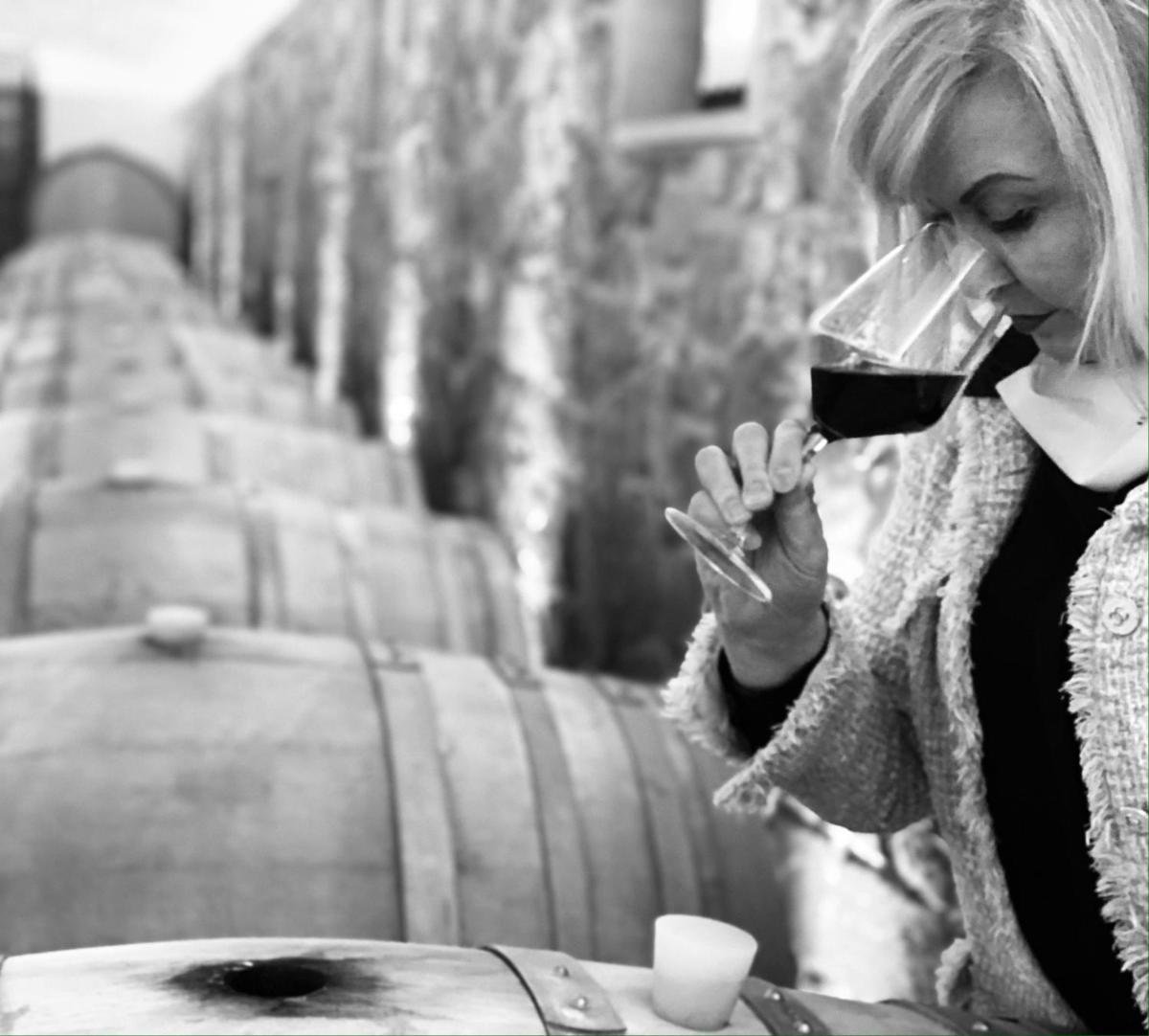 Il Roncal Wine Resort - for Wine Lovers only